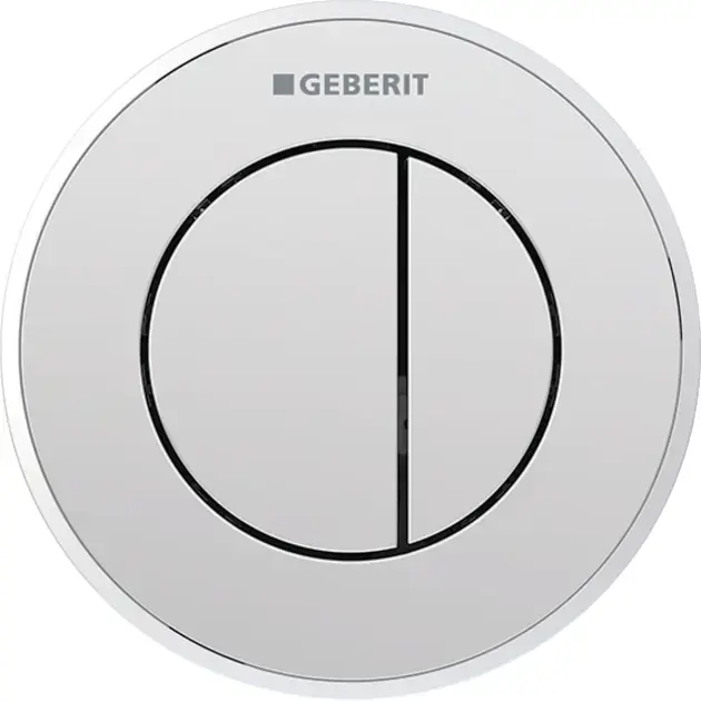 Geberit - Flush systems - Nyomólap - 116.055.KH.1 Legkelendőbb