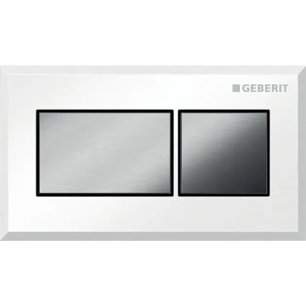 Geberit - Flush systems - Nyomólap - 116.053.KT.1 Ajánlat