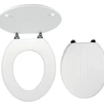 Kiárusítás Novaservis - Prestige - WC-ülőke - WC/PROVENCE