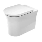 Duravit - White Tulip - WC - 20010900001 Olcsó