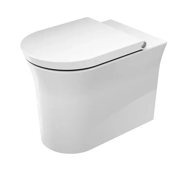 Duravit - White Tulip - WC - 20010900001 Olcsó