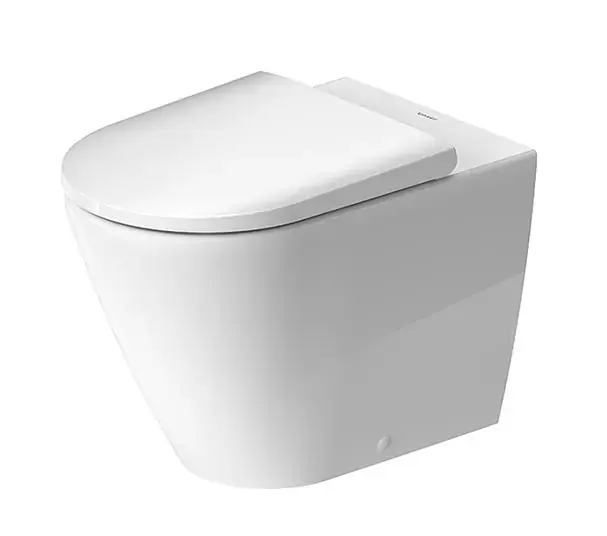Alacsony ár Duravit - D-Neo - WC - 2003090000