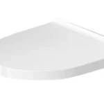 Biztonságos fizetés Duravit - Duravit No.1 - WC-ülőke - 0026190000