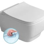 Sapho - Sanitary ceramics - WC - 100214 Utolsó esély