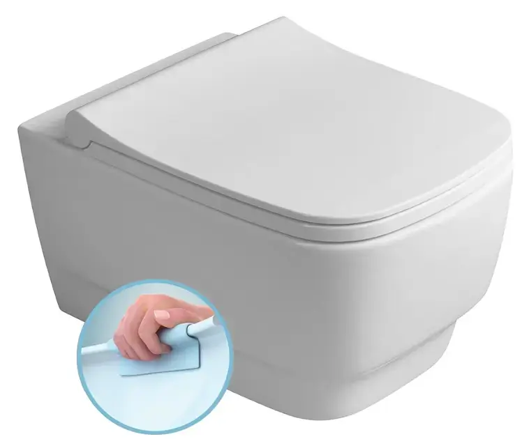 Sapho - Sanitary ceramics - WC - 100214 Utolsó esély