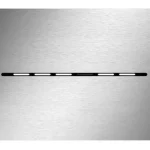 Tece - TECEsolid electronic - Nyomólap - 9240464 Prémium