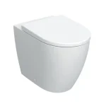 Alacsony ár Geberit - iCon - WC - 502.383.JT.1