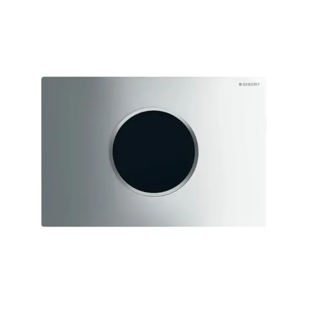 Geberit - Sigma10 - Nyomólap - 115.907.KH.6 Outlet