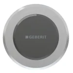 Geberit - Flush systems - Nyomólap - 115.937.SN.6 Gyors szállítás