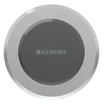 Geberit - Flush systems - Nyomólap - 115.956.SN.6 Gyors szállítás