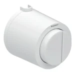 Újdonság Geberit - Flush systems - Nyomólap - 116.049.11.1