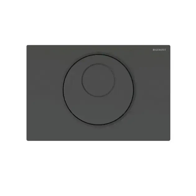 Vedd meg online Geberit - Sigma10 - Nyomólap - 115.856.DW.6