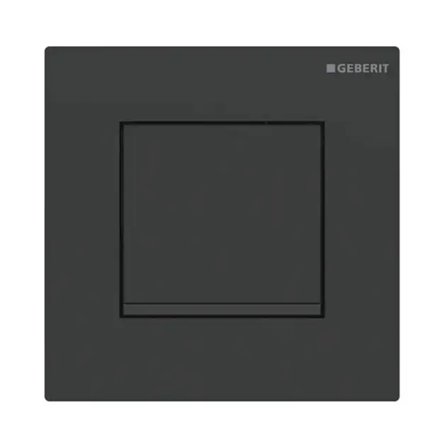 Bestseller Geberit - Flush systems - Nyomólap - 116.017.16.1