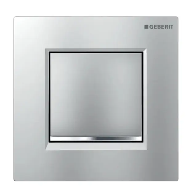 Biztonságos vásárlás Geberit - Flush systems - Nyomólap - 116.017.JQ.1