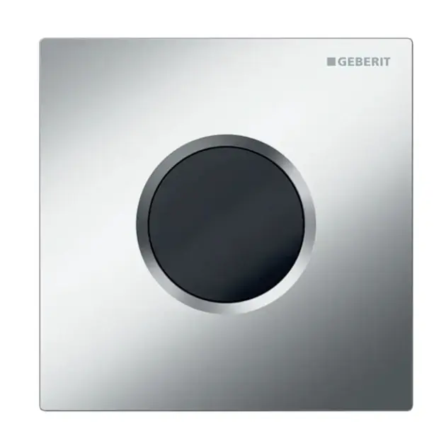 Biztonságos fizetés Geberit - Flush systems - Nyomólap - 116.021.JQ.5