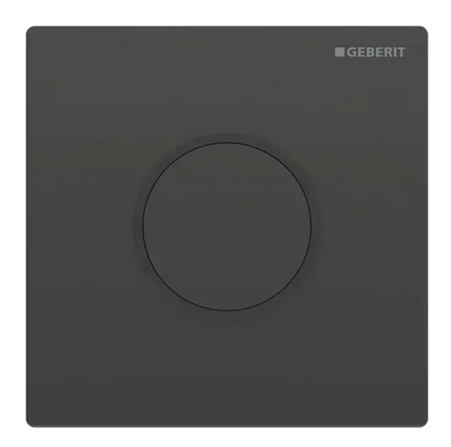 Geberit - Flush systems - Nyomólap - 116.035.DW.1 Utolsó esély