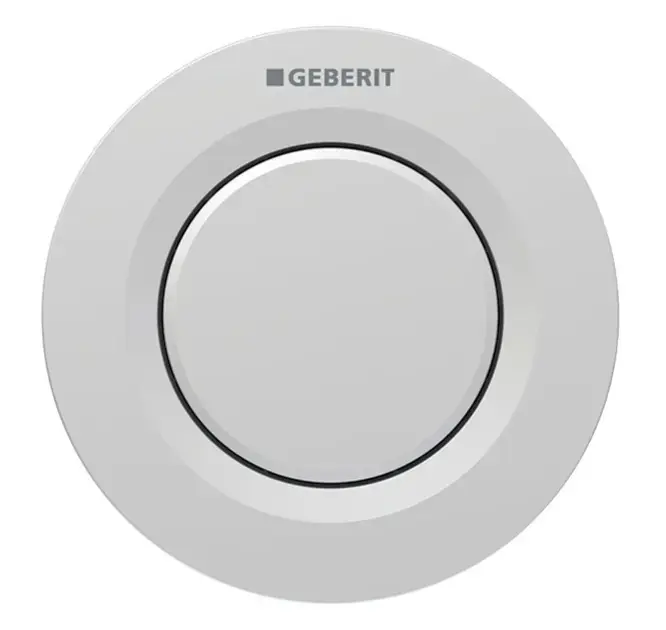 Árcsökkenés Geberit - Flush systems - Nyomólap - 116.040.JQ.1