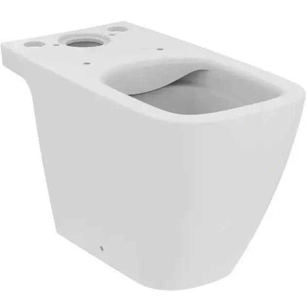 Ideal Standard - i.Life B - Kombi-WC - T461201 Ne maradj le