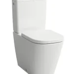 Laufen - Meda - Kombi-WC - H8241114000001 Szezonális akció