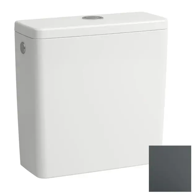 Biztonságos fizetés Laufen - Lua - Kombi-WC - H8270827589721