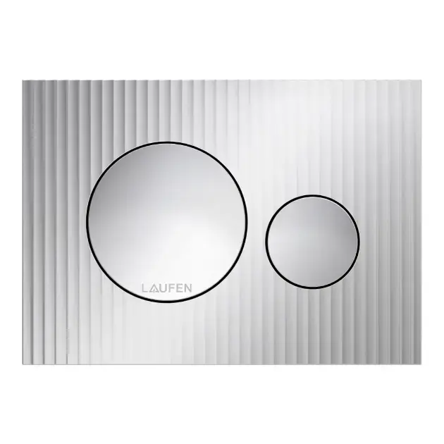 Laufen - INEO - Nyomólap - H9001160040001 Gyors szállítás