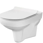 Végkiárusítás Cersanit - City - WC - K701-143