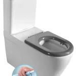 Sapho - Kombi-WC - MC102 Vásárlói kedvenc