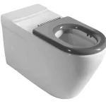Sapho - Kombi-WC - MC102-111 Prémium