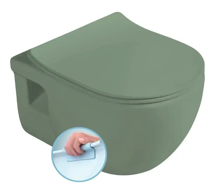Ajánlat Sapho - Brilla - WC - 100614-128