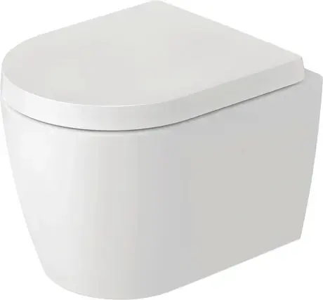 Duravit - ME by Starck - WC - 253009AC00 Gyors szállítás