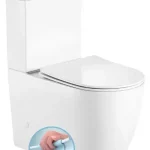 Kihagyhatatlan ajánlat Sapho - Infinity - Kombi-WC - PC105WR