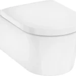 Újdonság Hansgrohe - EluPura S - WC - 60292450