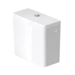 Duravit - D-Neo - Kombi-WC - 0944003205 Árengedmény