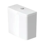 Duravit - D-Neo - Kombi-WC - 0944103205 Outlet