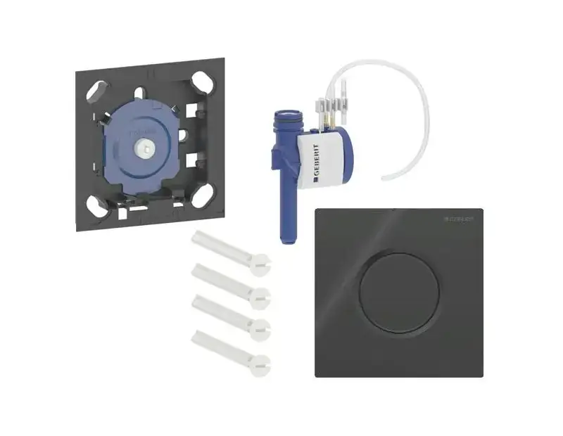 Bestseller Geberit - Nyomólap - 116.014.14.1