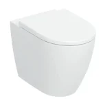 Legnépszerűbb Geberit - iCon - WC - 503.080.JT.1