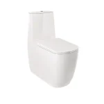 Kludi - Resa S - Kombi-WC - 27WCB0143 Legnépszerűbb