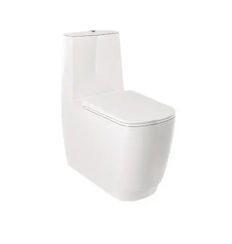 Kludi - Resa S - Kombi-WC - 27WCB0143 Legnépszerűbb