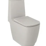 Bestseller Kludi - Resa S - Kombi-WC - 27WCB02O2