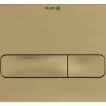 Kludi - Unifix - Nyomólap - 30PP01N0 Prémium