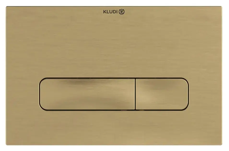 Kludi - Unifix - Nyomólap - 30PP01N0 Prémium