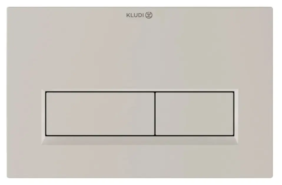 Kludi - Unifix - Nyomólap - 32PP01O2 Kiárusítás