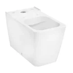 Népszerű Hansgrohe - EluPura Q - Kombi-WC - 60263450