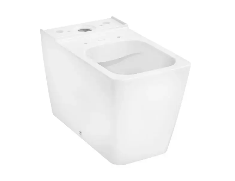 Népszerű Hansgrohe - EluPura Q - Kombi-WC - 60263450