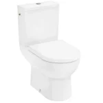 Hansgrohe - GladeLake S - Kombi-WC - 60312450 Biztonságos vásárlás