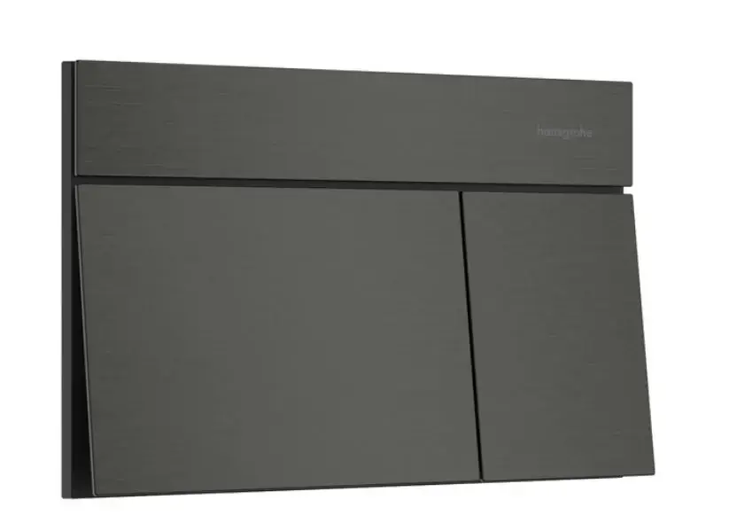 Hansgrohe - iFrame Element E - Nyomólap - 66003340 Akció