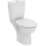 Kiárusítás Ideal Standard - Eurovit - Kombi-WC - W328501