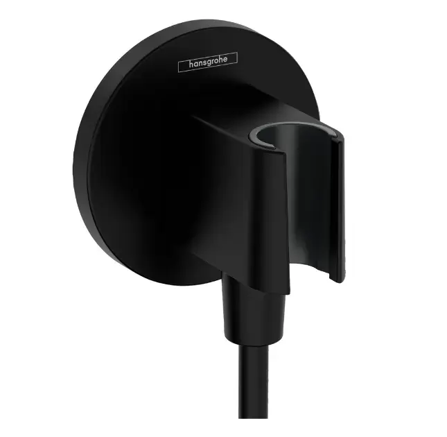Hansgrohe - Fixfit - Zuhany kifolyó könyök - 26888670 Kedvezményes ár
