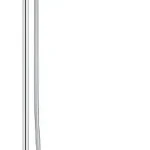 Azonnal elérhető Grohe - Vitalio Comfort - Zuhanyszett - 26986001