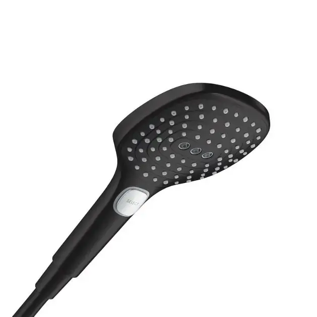 Vásárlói kedvenc Hansgrohe - Raindance Select E - Kézi zuhanyfej - 26520670